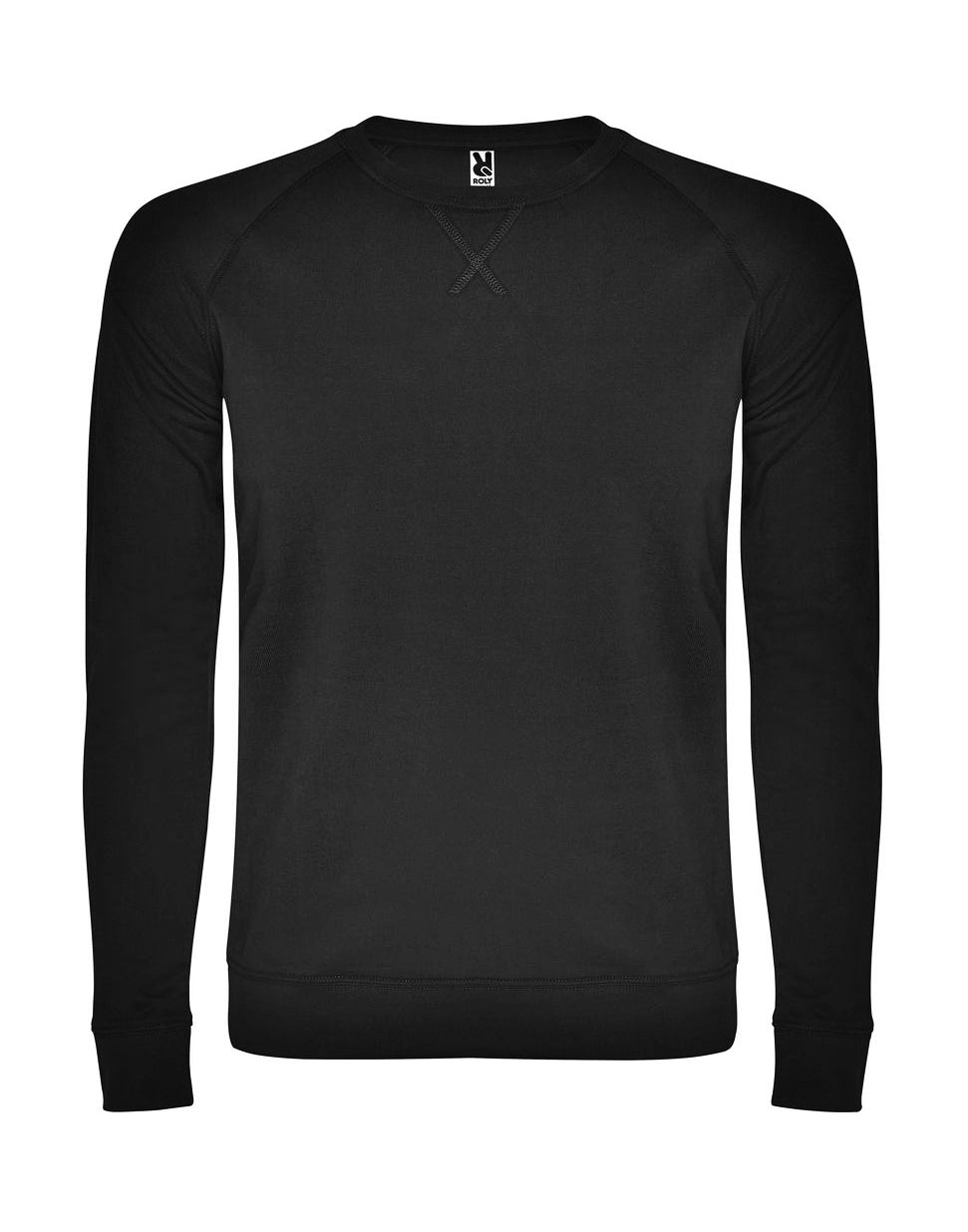 Collegetröja med djurnamn