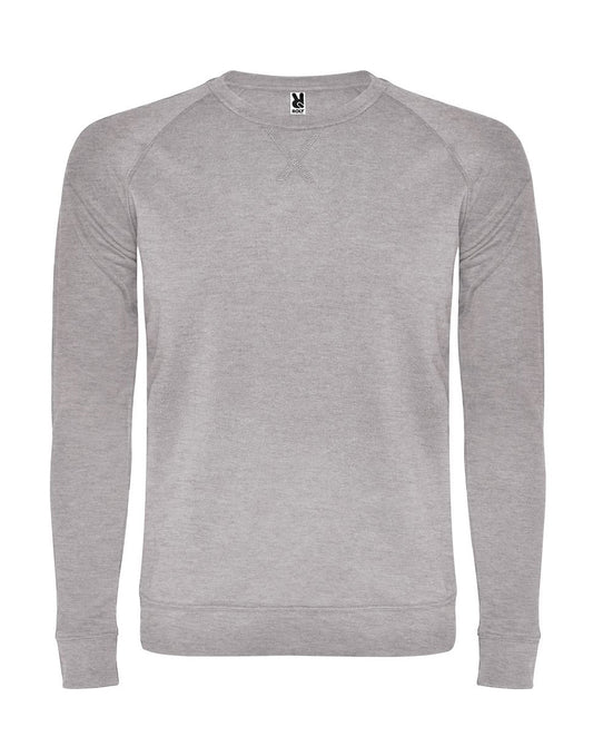 Collegetröja med djurnamn