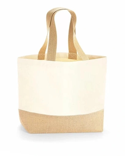 Shoppingväska, valfri design
