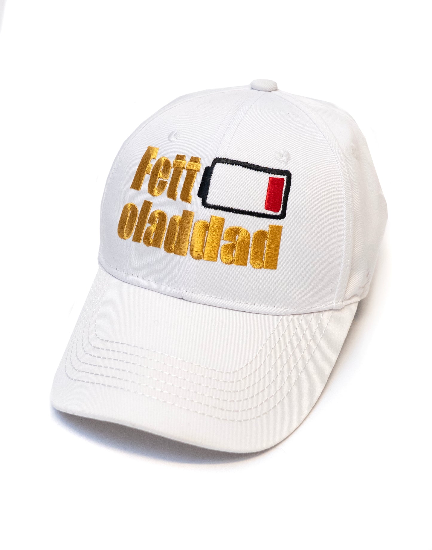 Fett oladdad – basic, bomull