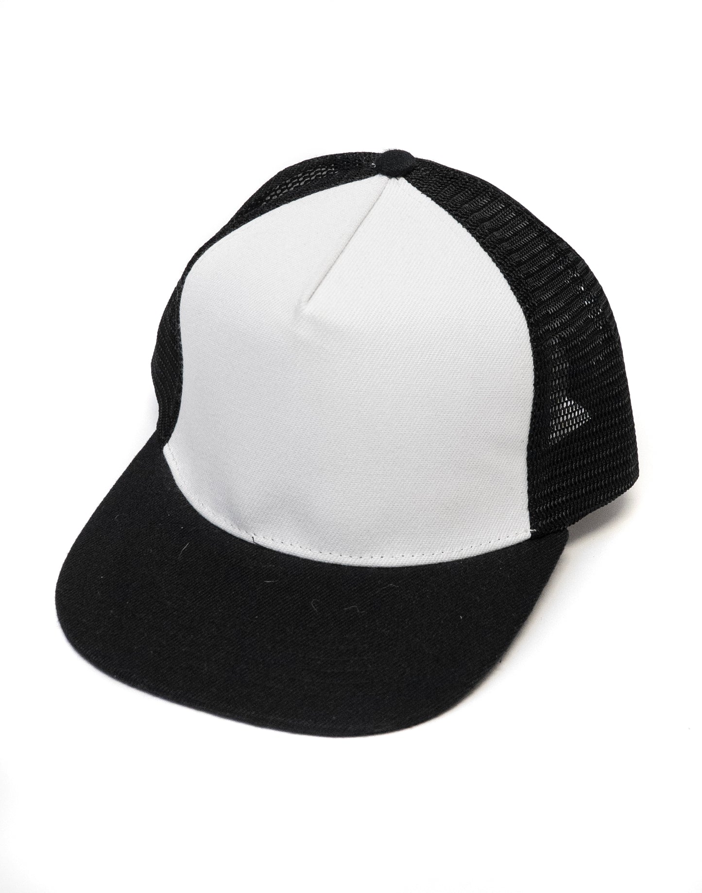 Keps – trucker