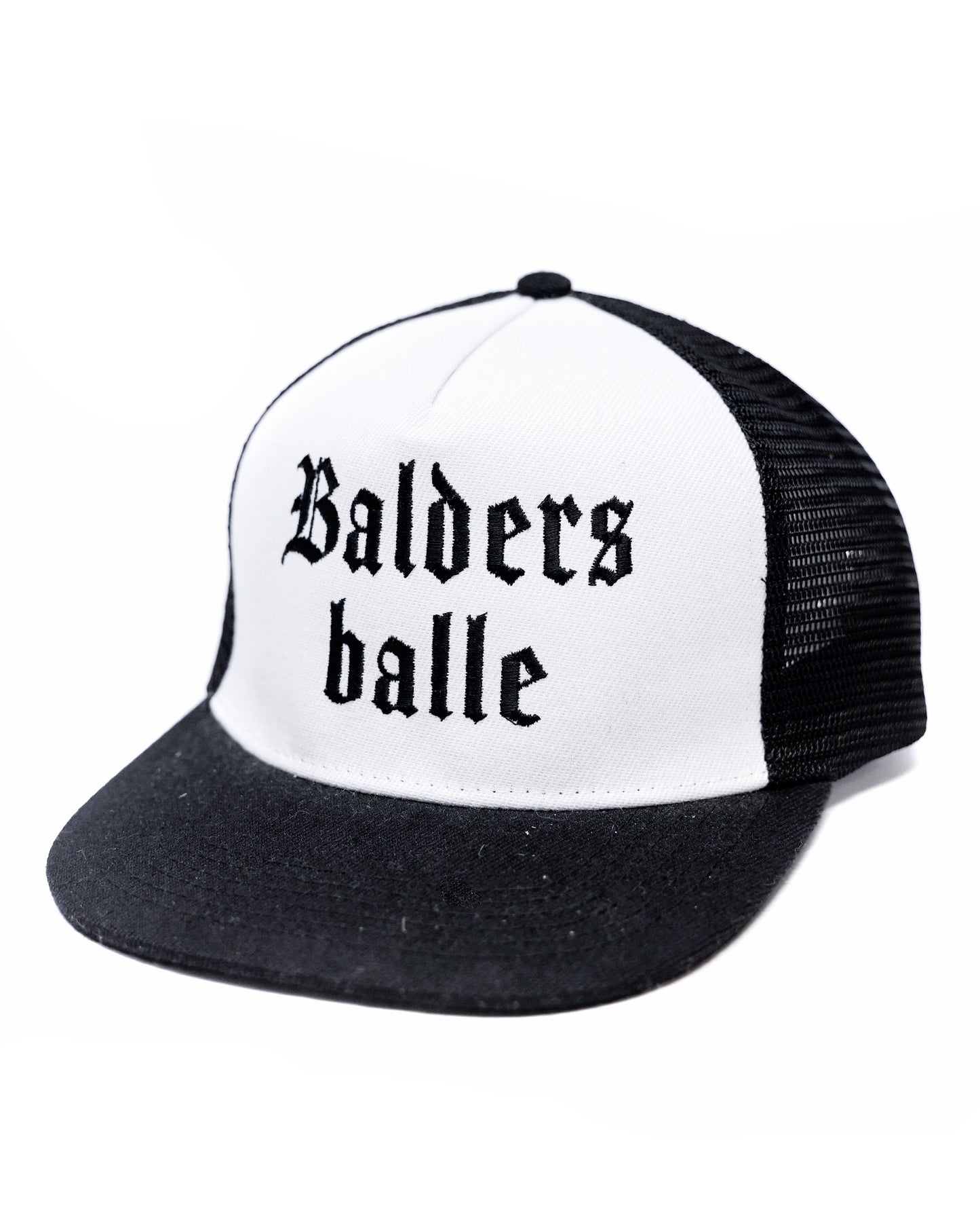 Hem till Midgård – Balders balle