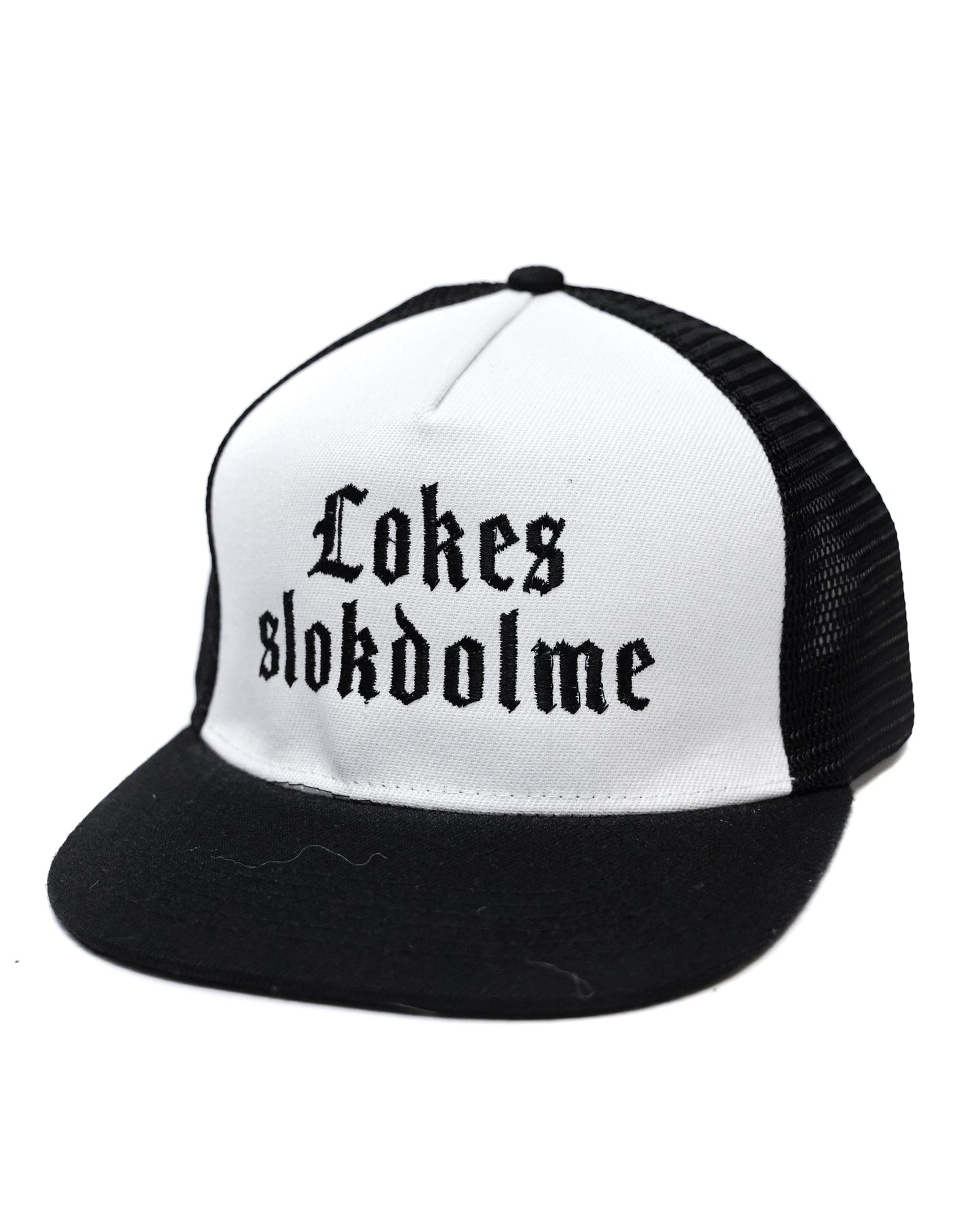 Hem till Midgård – Lokes slokdolme