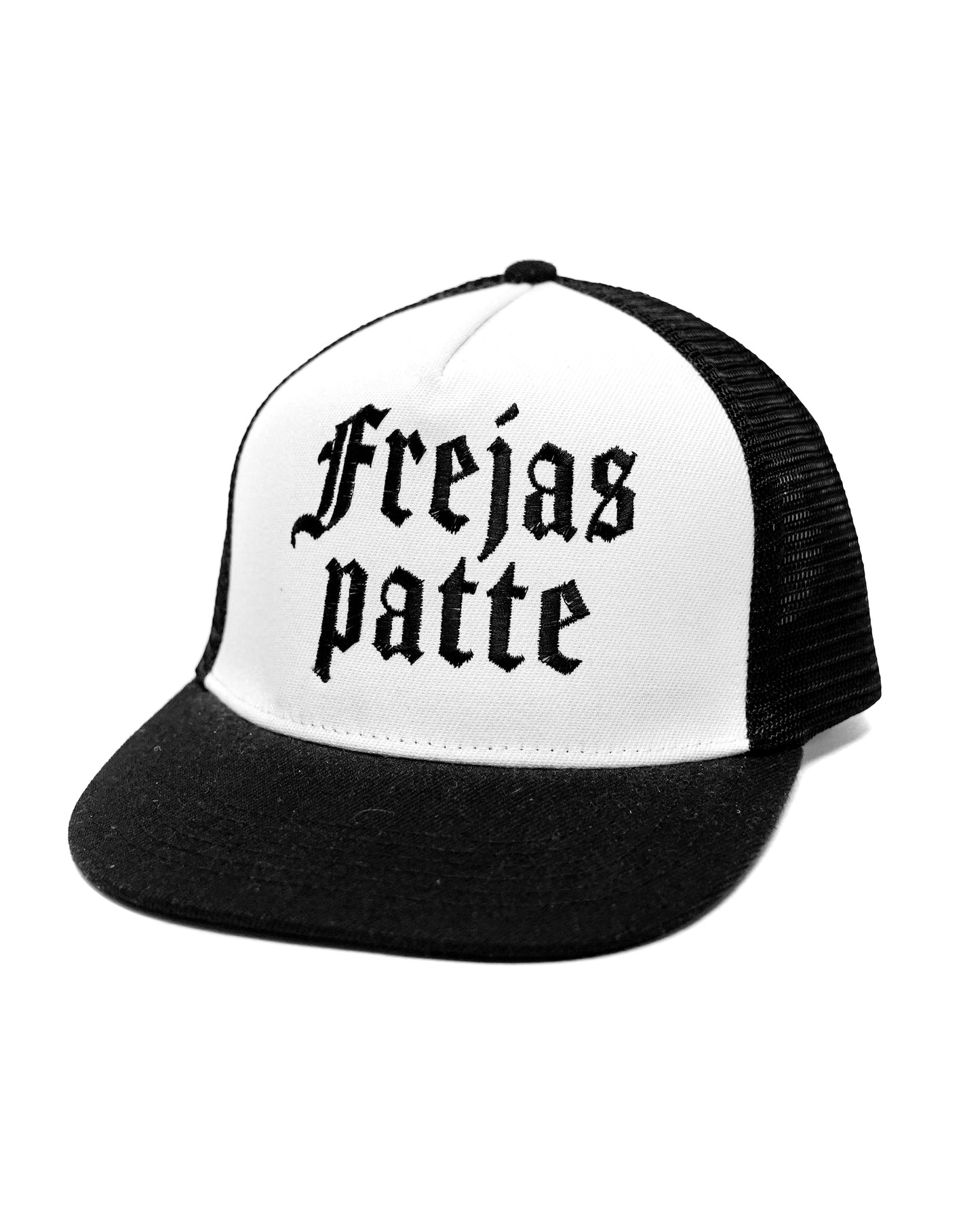 Hem till Midgård – Frejas patte