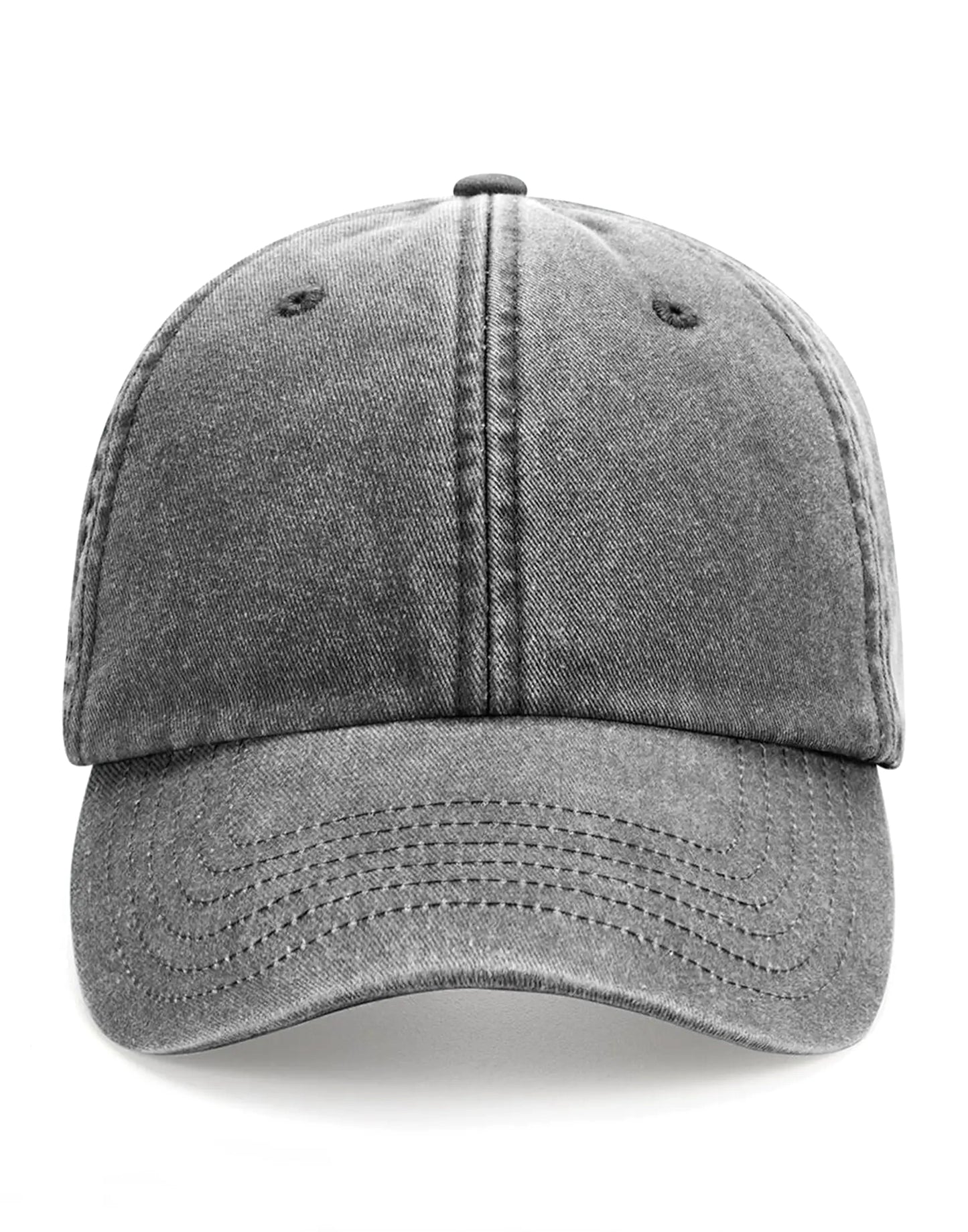 Crazy yarn lady – keps retro