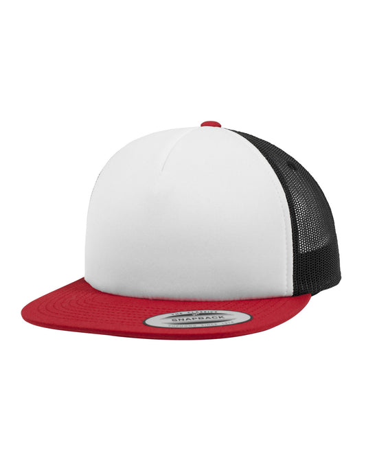 Keps – trucker