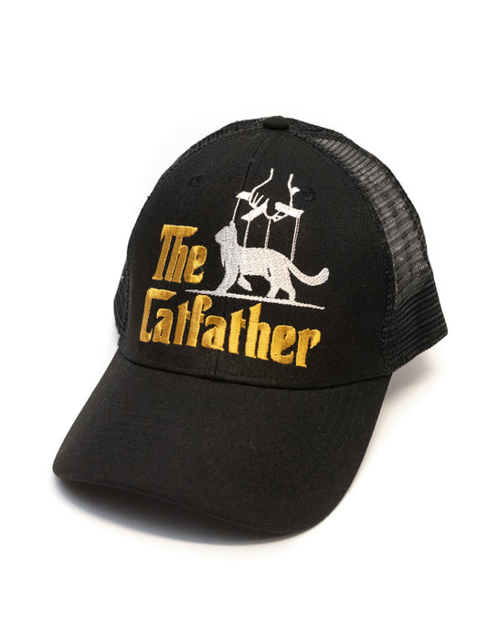 The Catfather – ventilerad