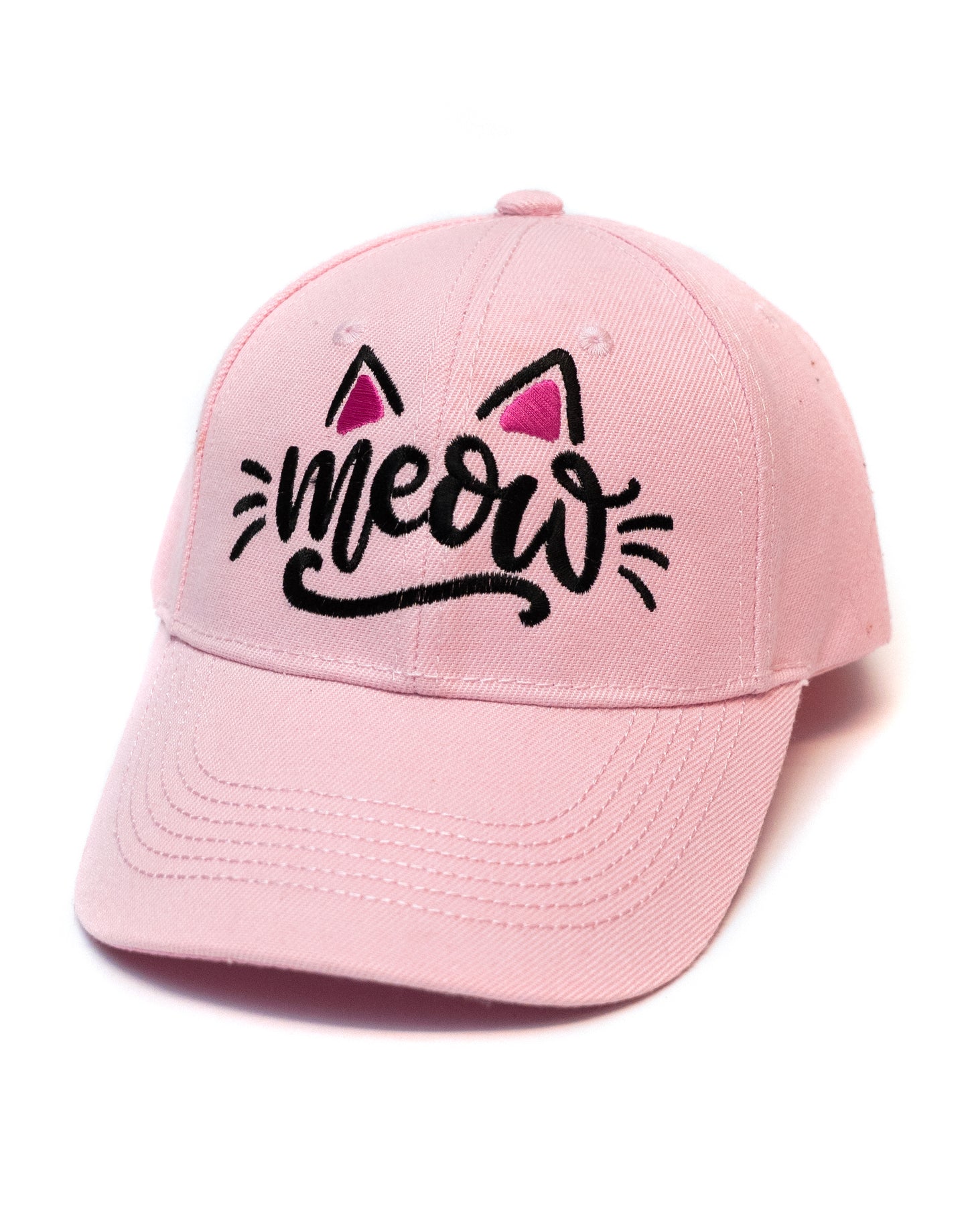 Meow – keps basic