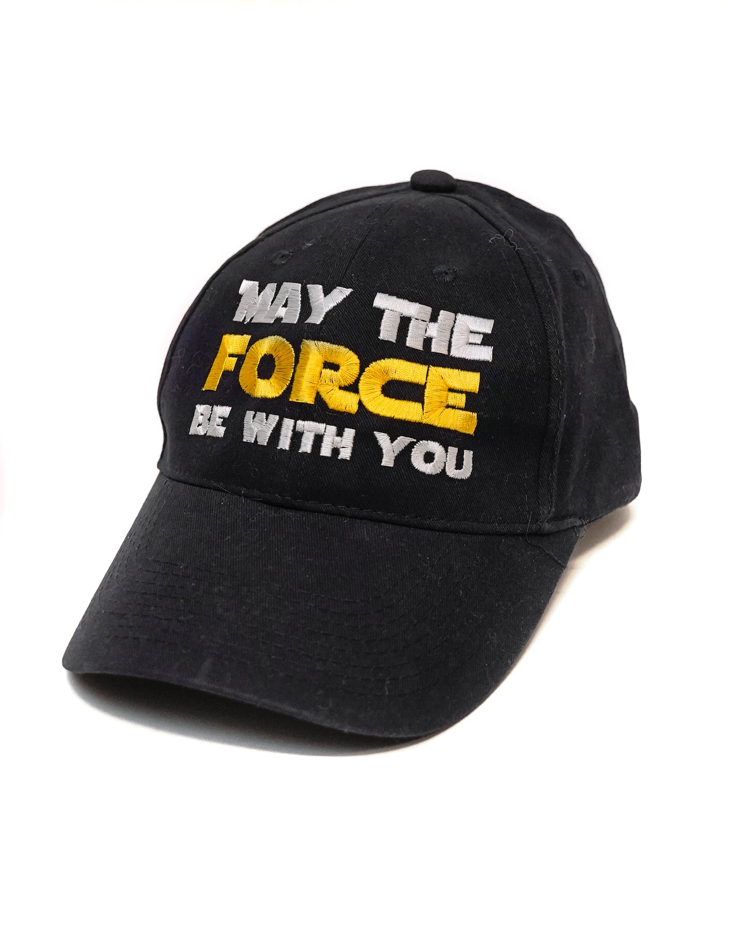 May the force be with you – basic, polyester