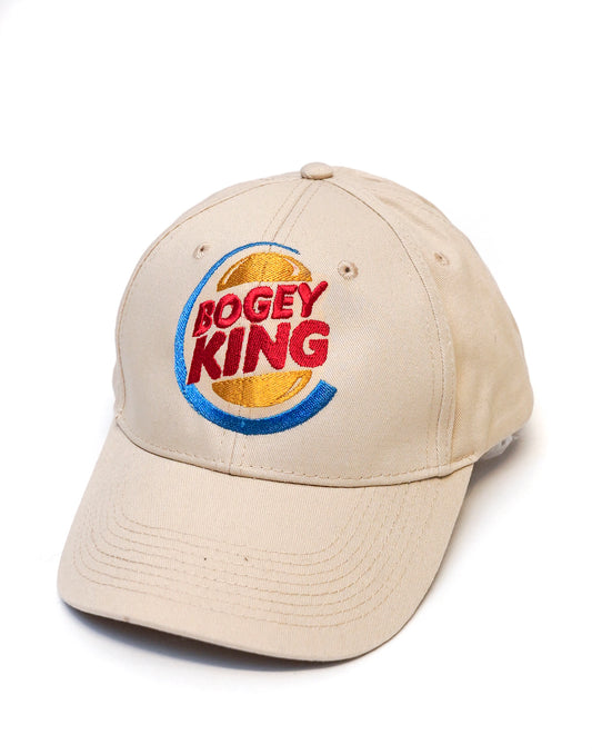 Bogey King – keps basic
