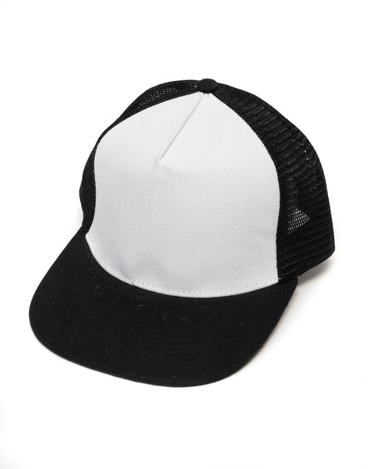 Keps – trucker