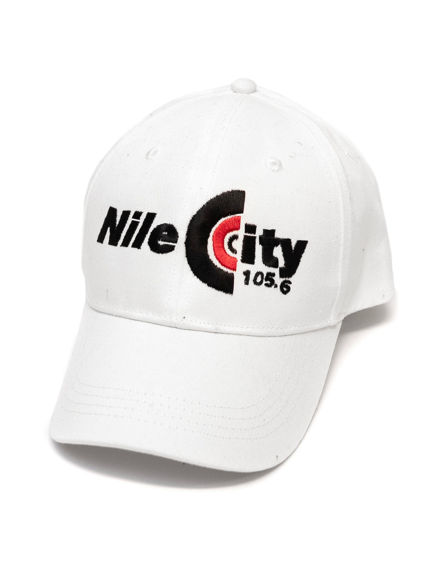 Nile City – keps basic