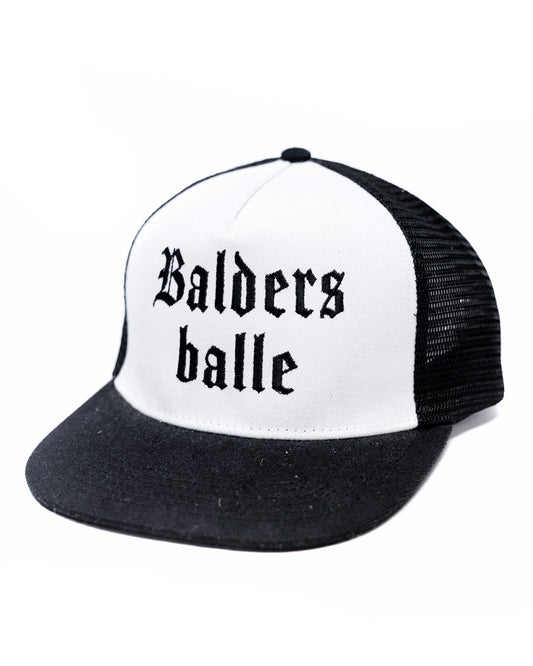 Hem till Midgård – Balders balle