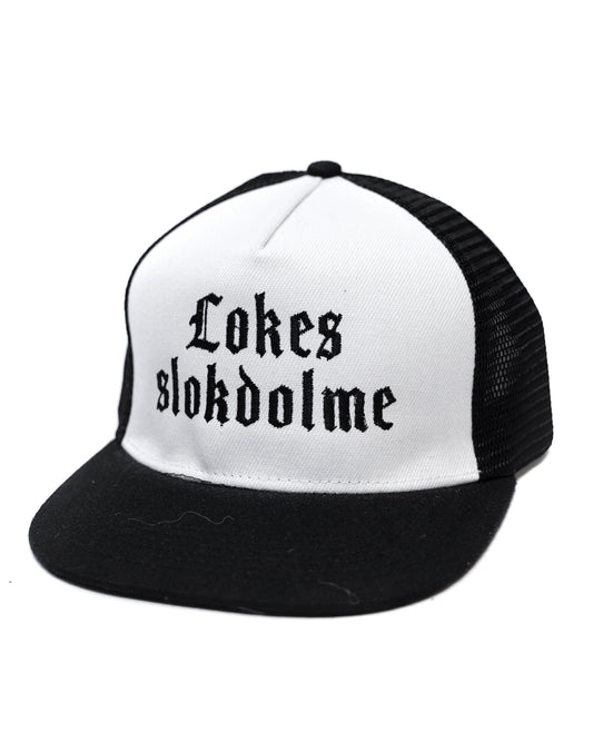 Hem till Midgård – Lokes slokdolme