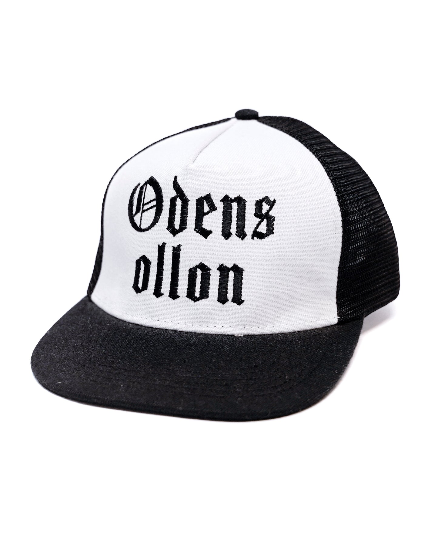 Hem till Midgård – Odens ollon