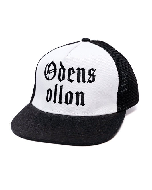 Hem till Midgård – Odens ollon