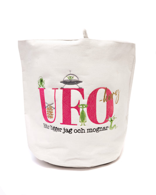 UFO-korg