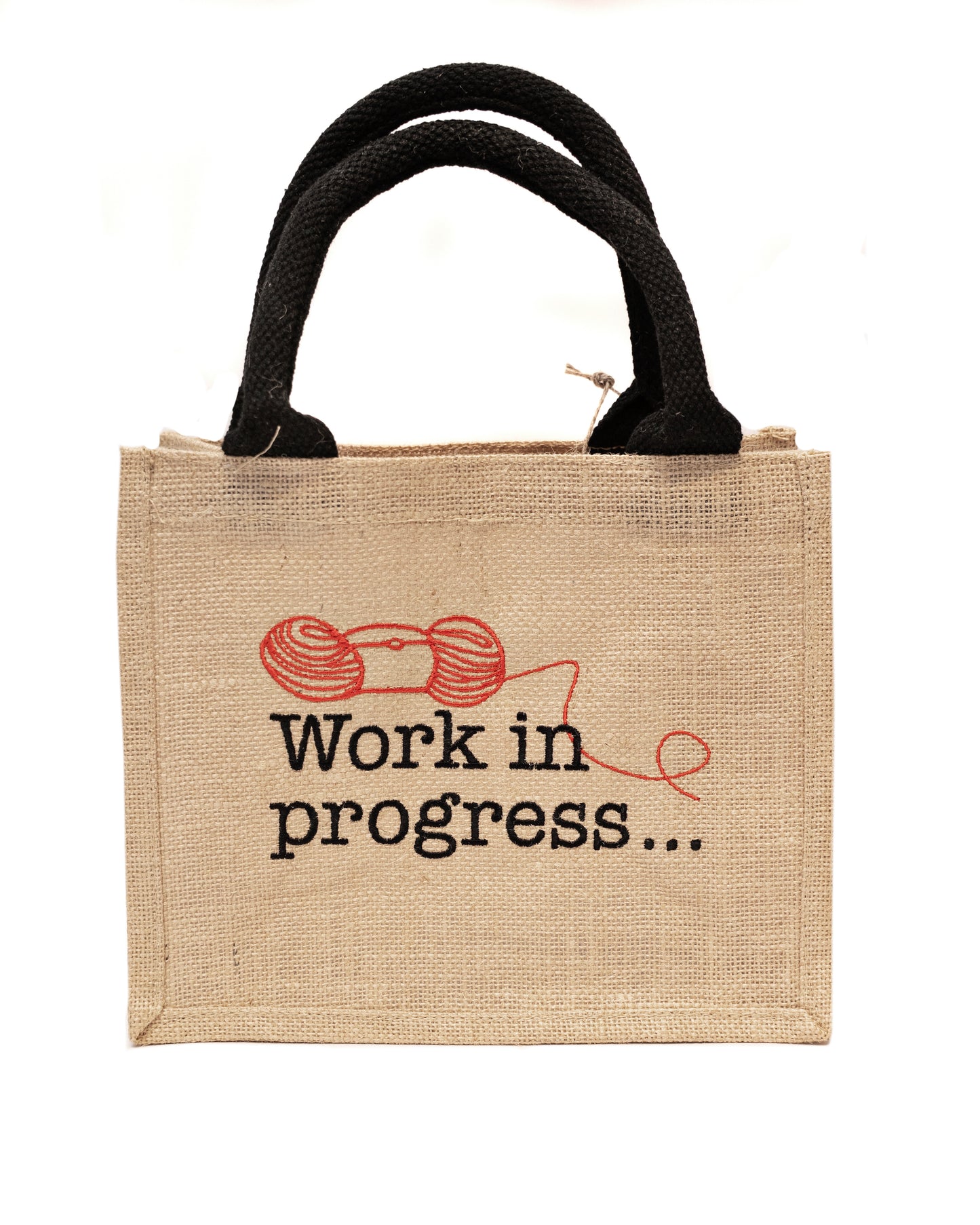 Work in progress ...