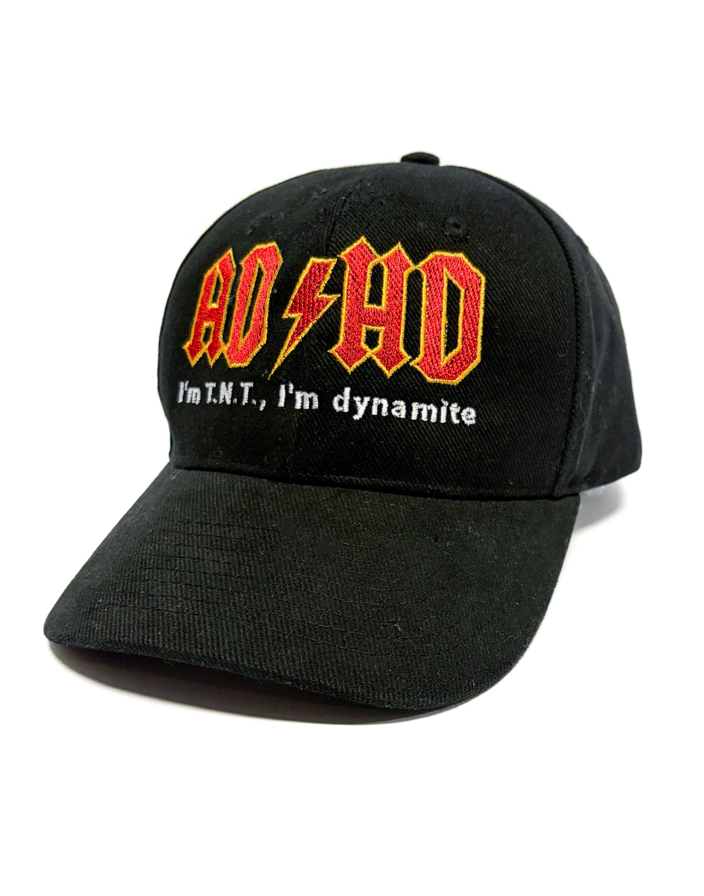 AD HD – keps basic