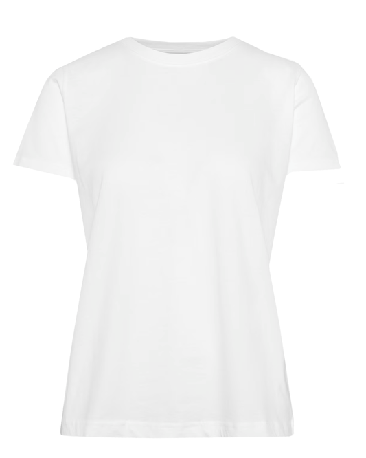 T-shirt, valfri design, dam