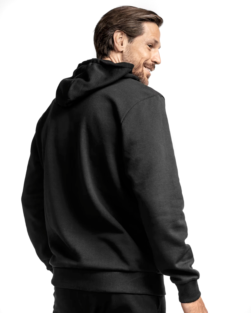 Hoodie, unisex