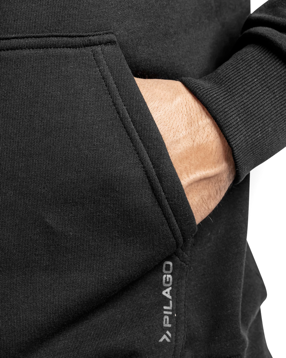 Hoodie, unisex