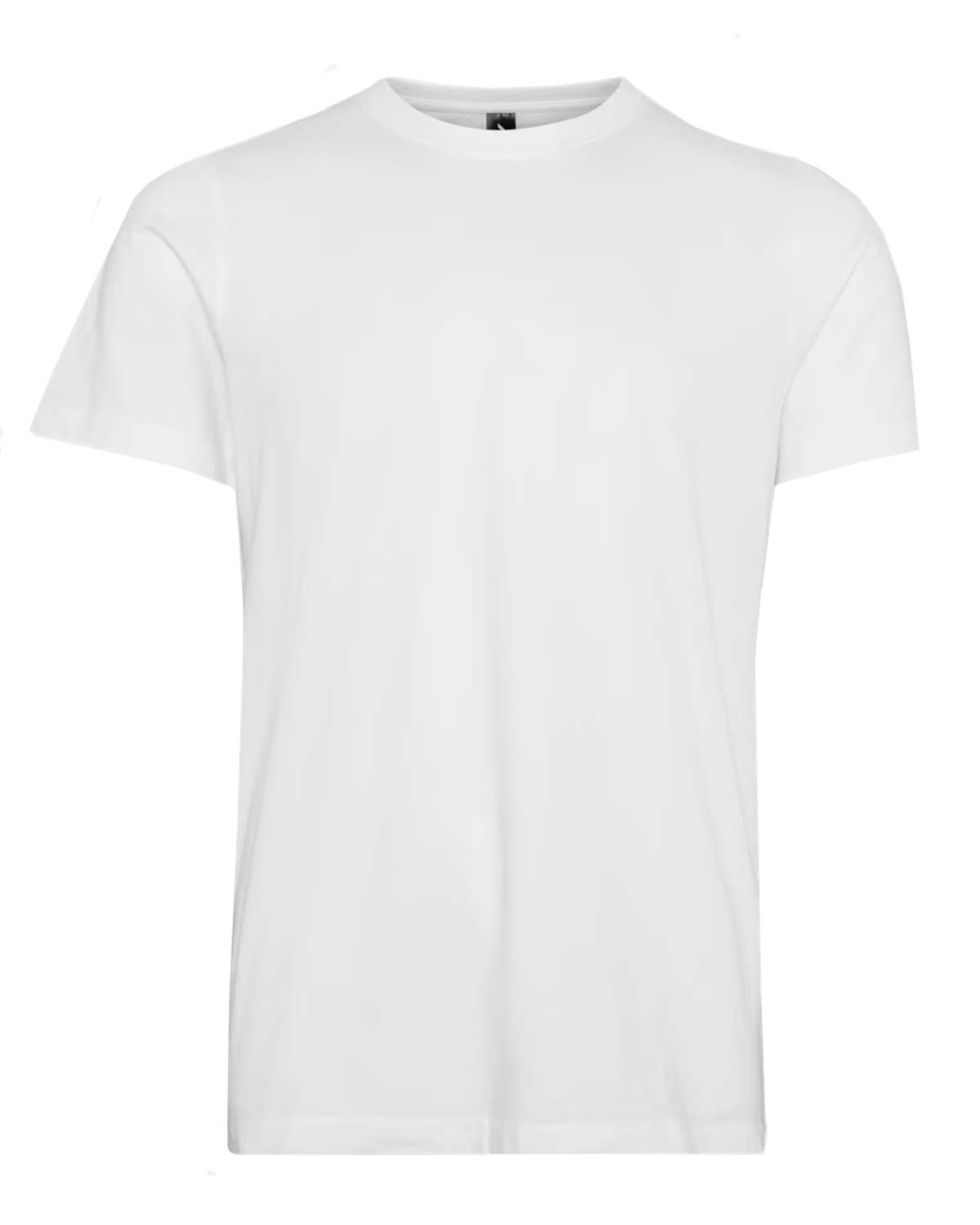 T-shirt, egen design, herr