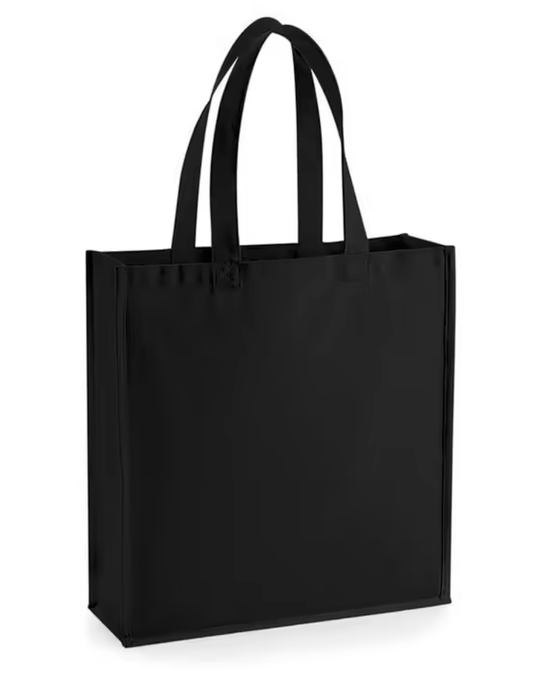 Tygkasse med botten, valfri design